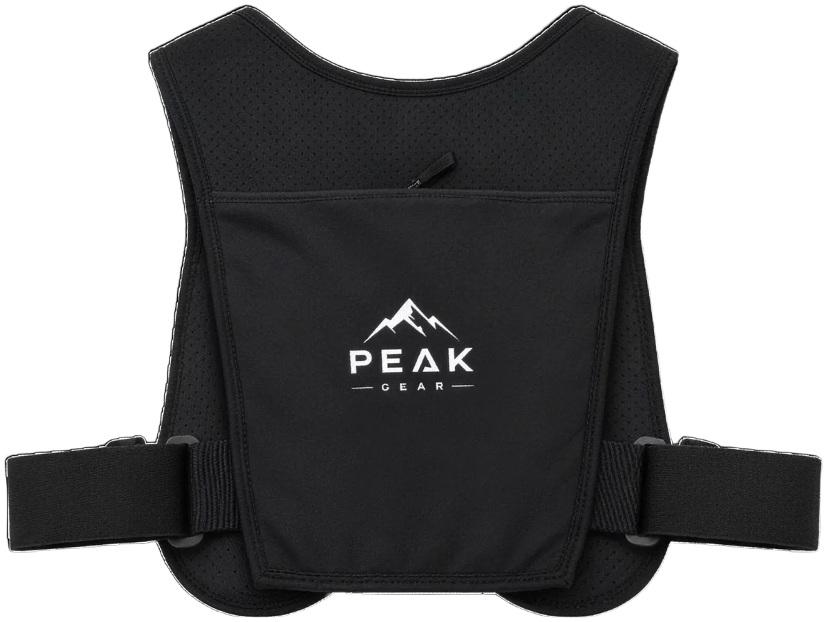 Peak Running Vest — view 9