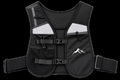 Peak Running Vest — front