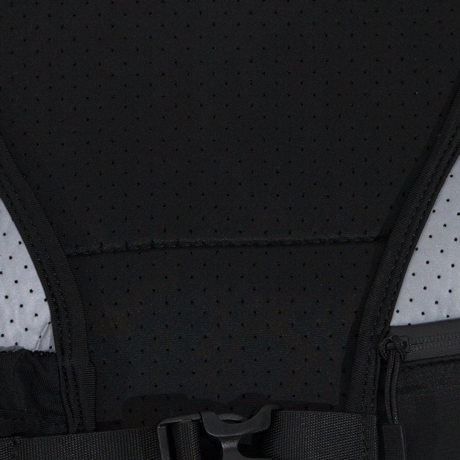 Airflow neoprene — detail