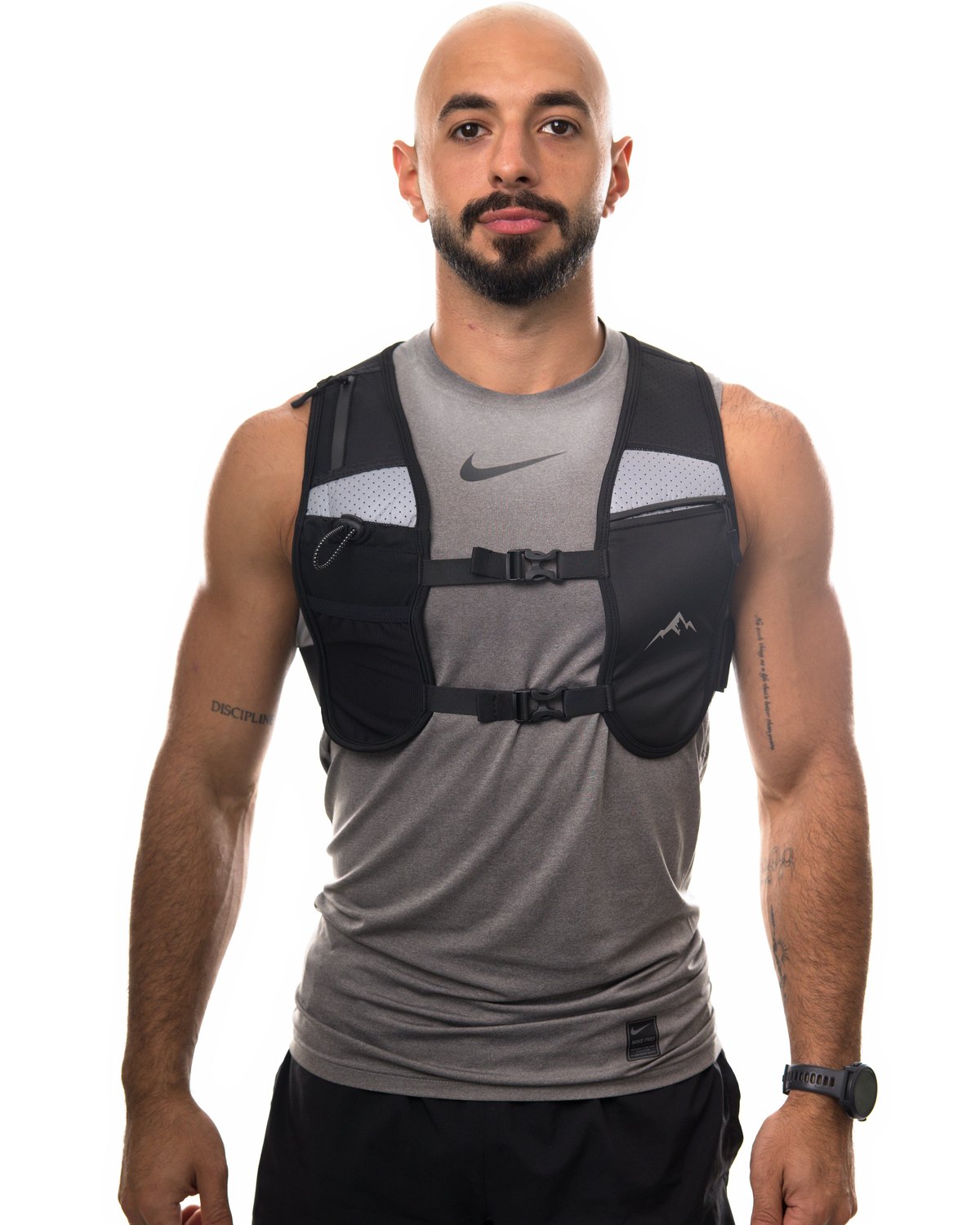 Peak Running Vest — view 2