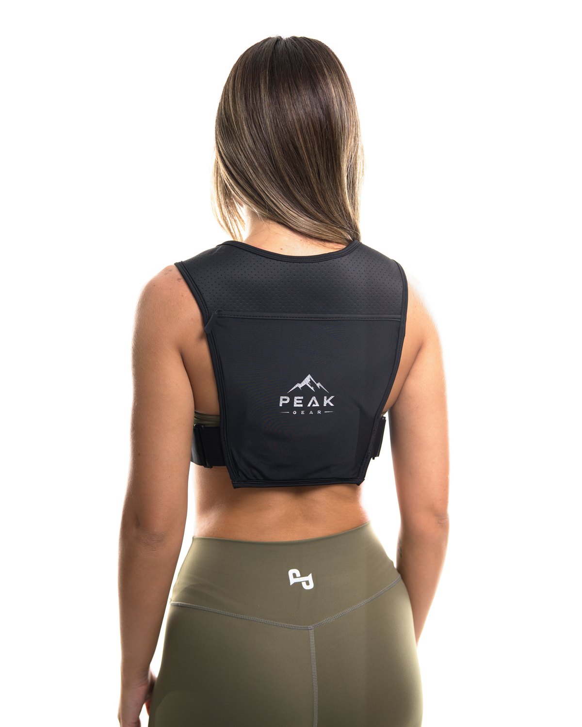 Peak Running Vest — view 4