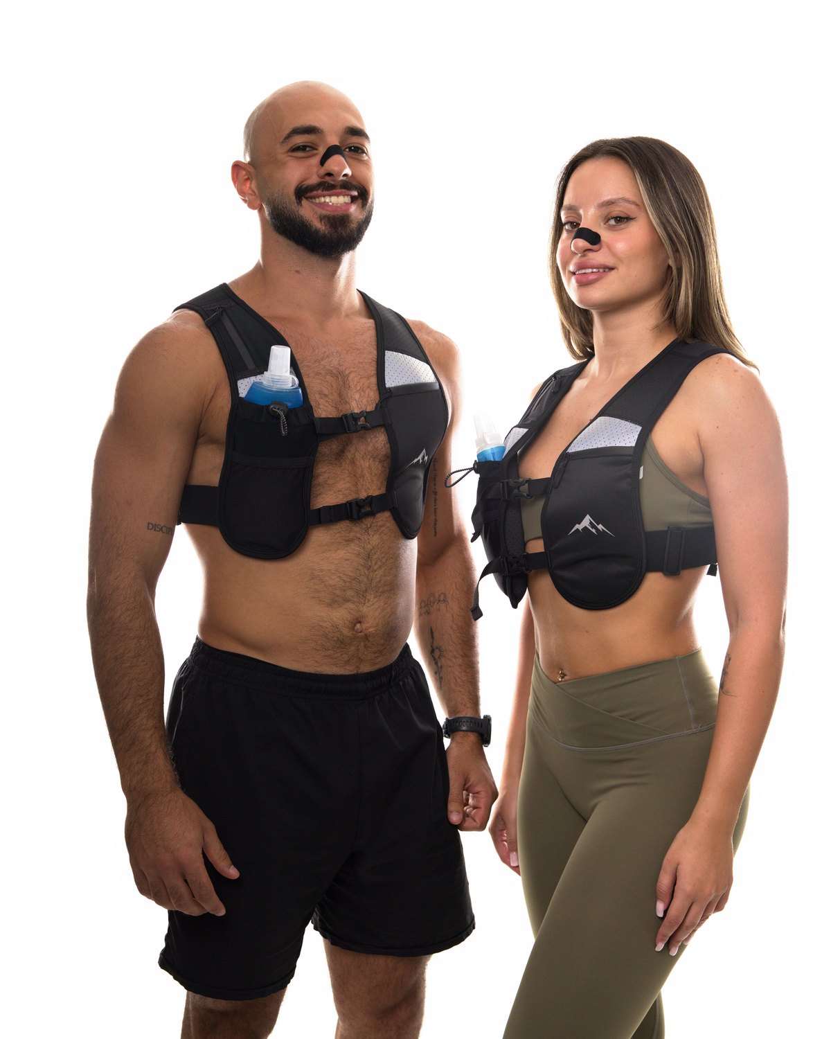 Peak Running Vest — view 7